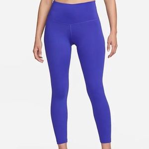 Nike Yoga Dri Fit Leggings